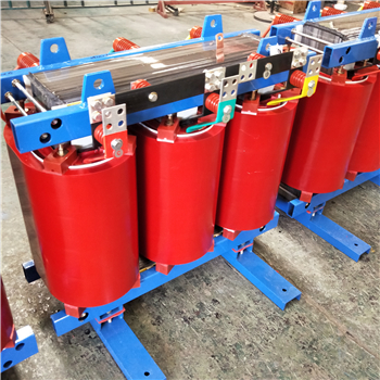 朝阳1600KVA干式变压器 10KV