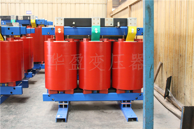 朝阳SCB13-2000干式变压器